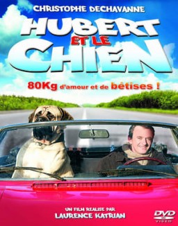 Hubert et le chien streaming