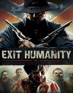 Humanité perdue streaming