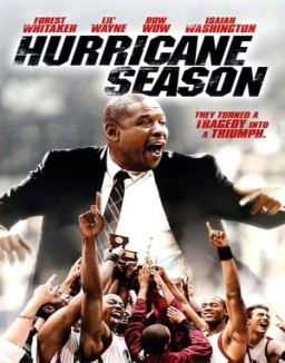 Hurricane Season streaming