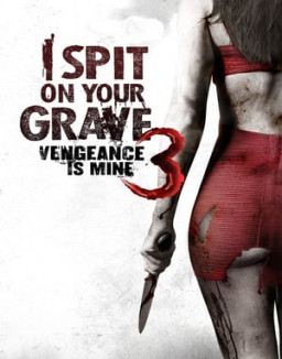 I spit on your grave III - Vengeance is mine streaming