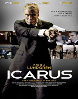 Icarus streaming