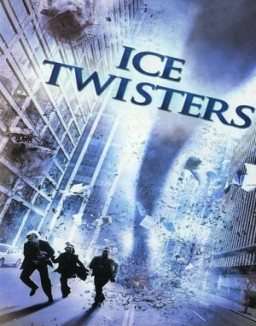 Ice Twisters streaming