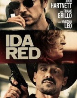 Ida Red streaming