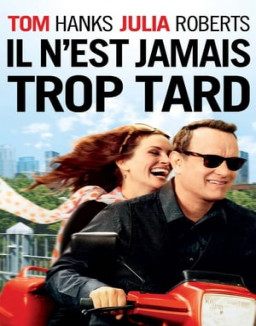 Il n'est jamais trop tard streaming