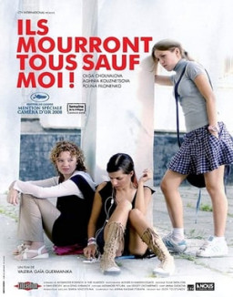 Ils mourront tous sauf moi ! streaming