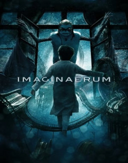 Imaginaerum streaming