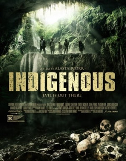 Indigenous streaming