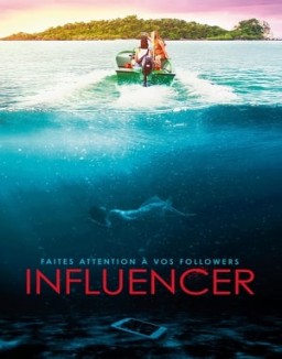 Influencer streaming