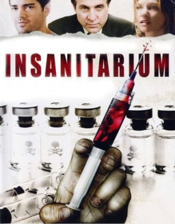 Insanitarium streaming