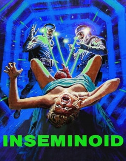 Inseminoïd streaming