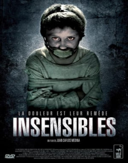 Insensibles streaming