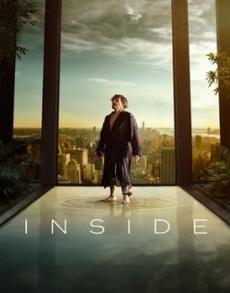 Inside (2023) streaming