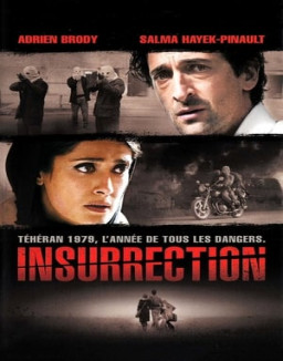 Insurrection streaming