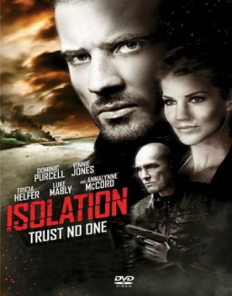 Isolation streaming