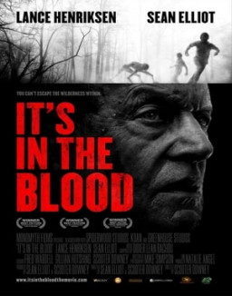 It's in the Blood streaming