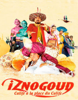 Iznogoud streaming