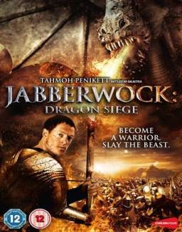 Jabberwock, la légende du dragon streaming
