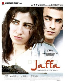 Jaffa streaming