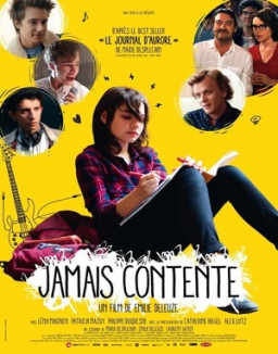 Jamais contente streaming