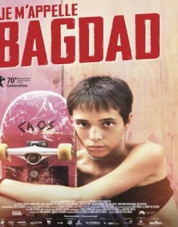 Je m'appelle Bagdad streaming