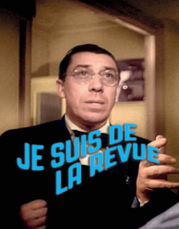 Je suis de la revue streaming
