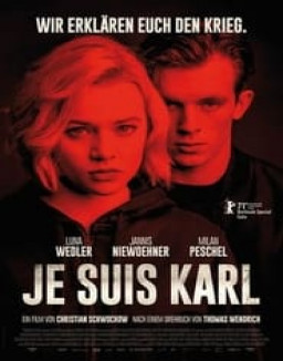 Je suis Karl streaming