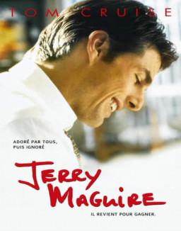 Jerry Maguire streaming