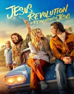 Jesus Revolution