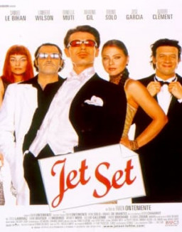 Jet Set streaming