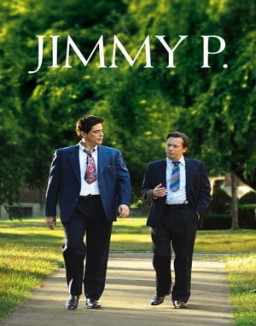 Jimmy P. streaming