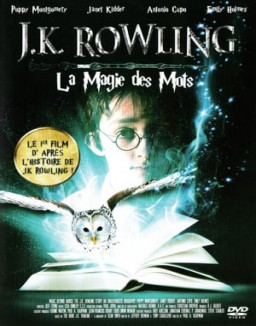 JK Rowling - la magie des mots streaming