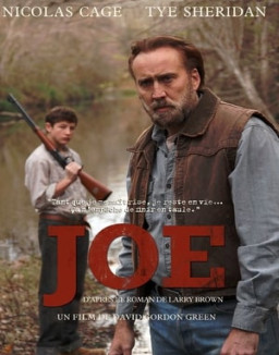 Joe streaming
