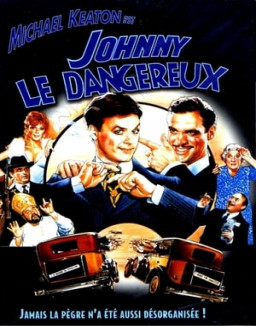 Johnny le dangereux streaming