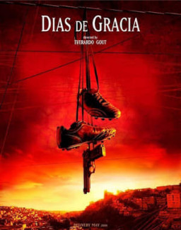 Jours de grâce streaming