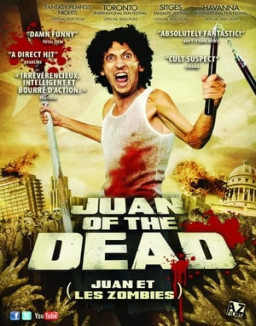 Juan of the Dead streaming