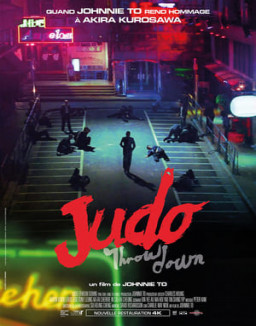 Judo streaming