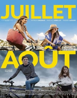 Juillet-août streaming