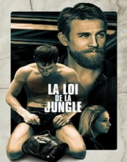 Jungleland streaming