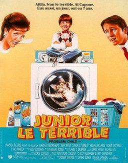 Junior le terrible streaming