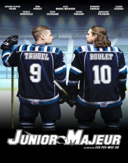 Junior Majeur streaming