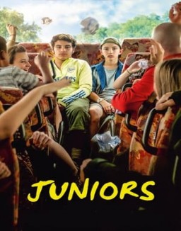 Juniors streaming