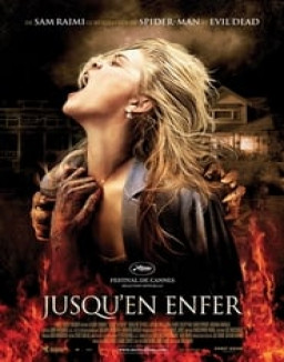 Jusqu`en enfer streaming