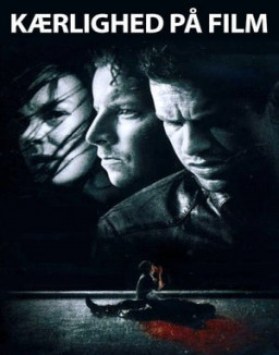Just Another Love Story streaming