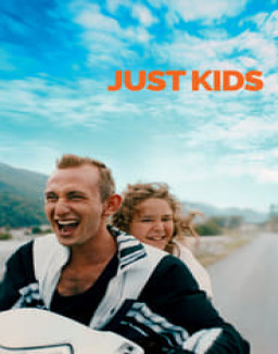 Just Kids streaming