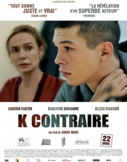 K contraire streaming