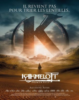 Kaamelott : Premier volet streaming