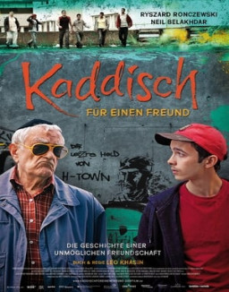 Kaddish pour un ami streaming