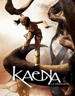 Kaena : La Prophétie streaming
