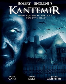 Kantemir streaming