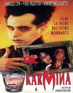 Karmina streaming